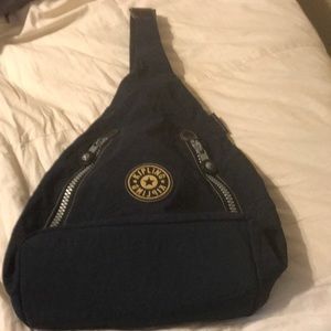 Kipling Sling Backpack